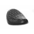 LUIMOTO Vintage Diamond Rider Seat Cover for the Honda Rebel 1100 (22-24) LUIMOTO Vintage Diamond Rider Seat Cover for the Honda Rebel 1100 (22-24)